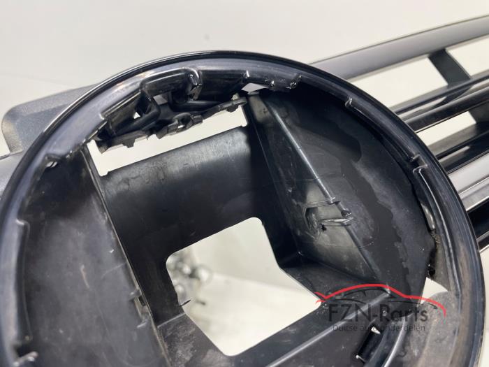 VW Golf 7 Facelift R-Line Grille 5G0853653Q