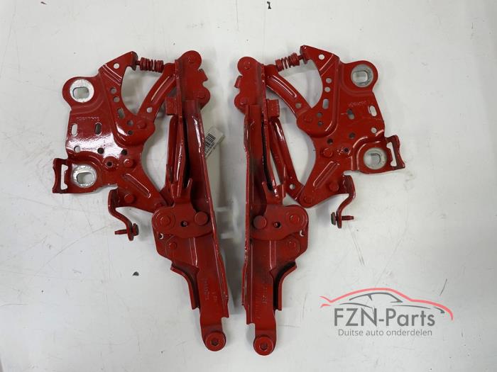 Mini Cooper F55 F56 2013-2022 Motorkapscharnieren Links/ Rechts