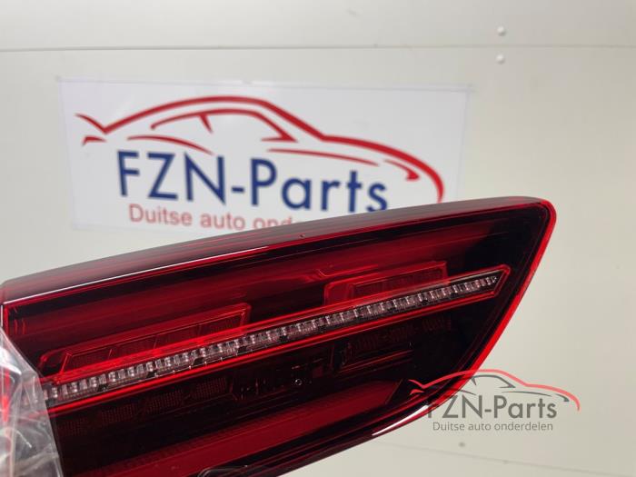 VW Golf 8 LED Achterlicht Links Dynamisch IQ-Light Achterklep