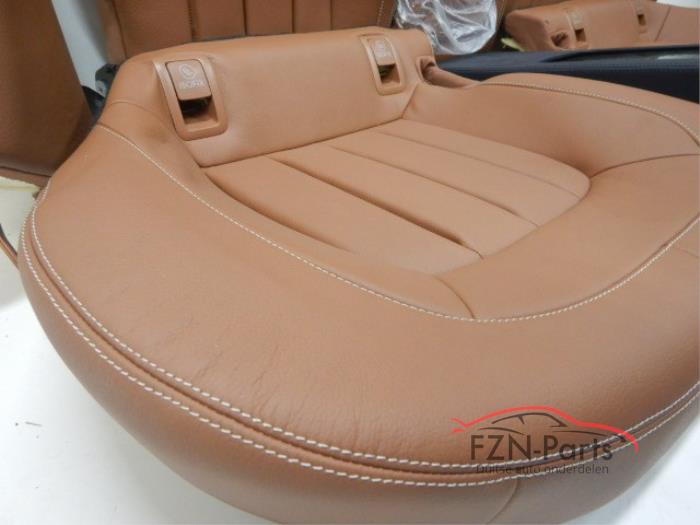 Bekleding Set (compleet) Mercedes CLS-Klasse (22739551)