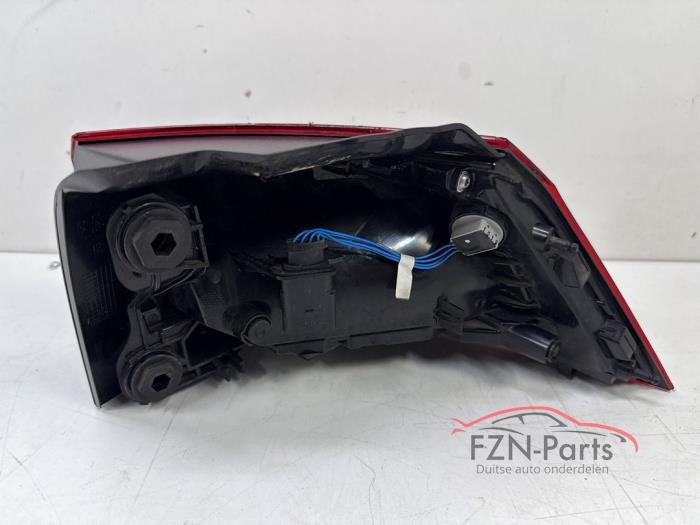 VW Golf 8 LED Achterlicht Links-Buiten