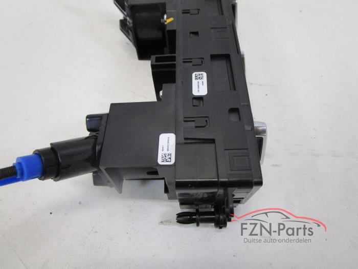 Climatronic Paneel Volkswagen Polo (22743338)