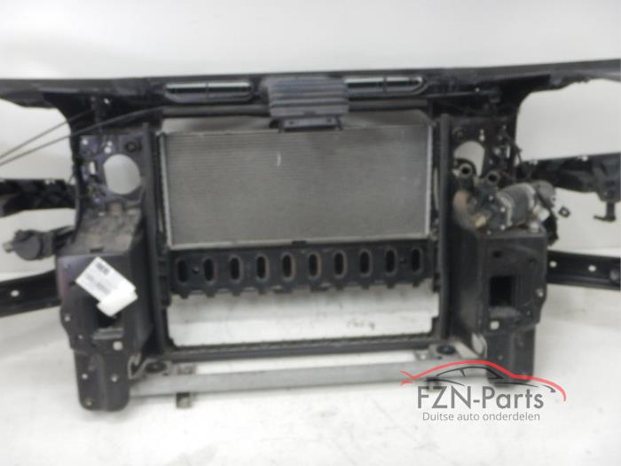Voorkop compleet Mercedes ML-Klasse (22726453)