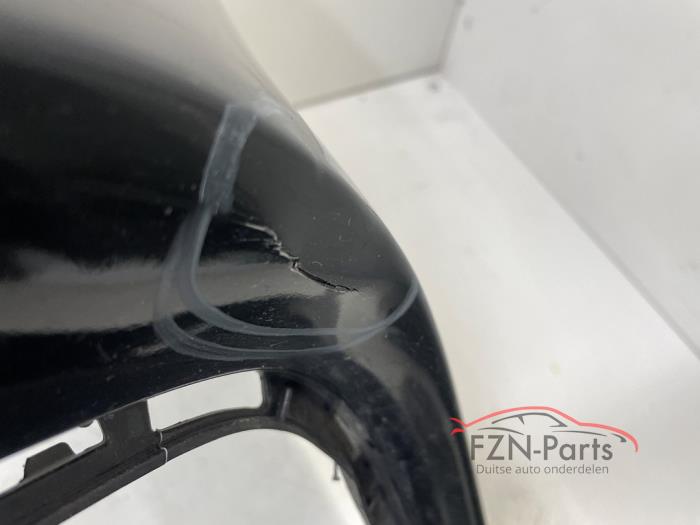Mercedes Benz V-Klasse W447 Voorbumper 6PDC 9197