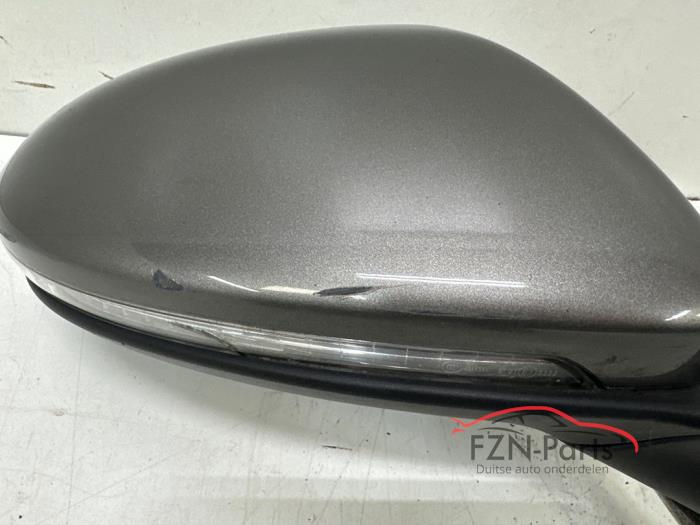 VW Golf 7 Spiegel Rechts inklapbaar LA7N