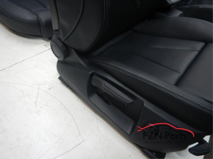 Audi RS3 FL Limo 8V5 Interieur