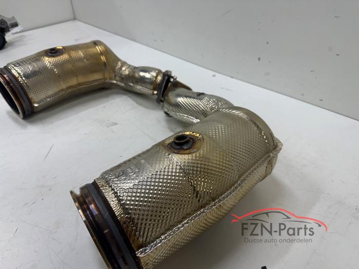 Lamborghini Urus Katalysator Set Links+rechts