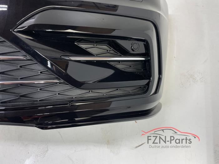 VW Touran 5ta R-line Voorbumper Kls 6PDC LC9X