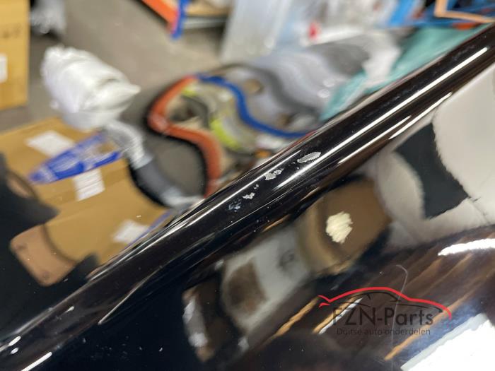 Tesla Model 3 Facelit Achterklep