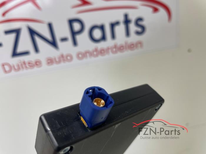 Audi A6 4K C8 Kaartlezer Module regelapparaat