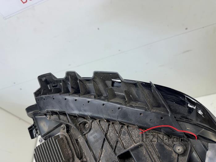 Tesla Model 3 Facelift Koplamp volled Links