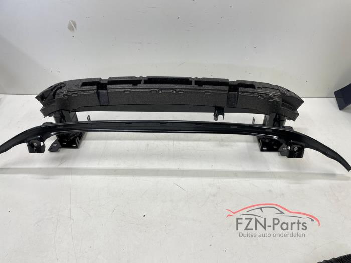 VW Golf 8 Bumperbalk Voorzijde+Schuim