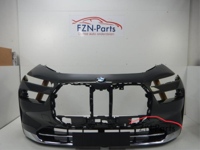 BMW 7-Serie I7 G70 Voorbumper 6PDC