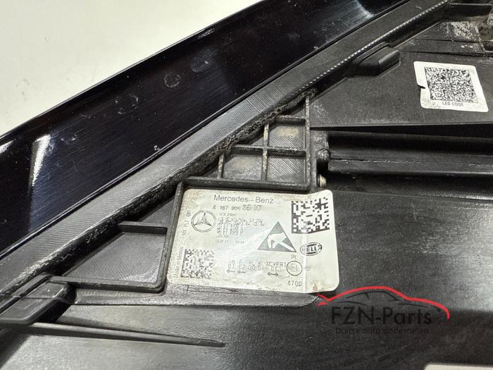 Mercedes-Benz GLE W167 Koplamp Links Compleet