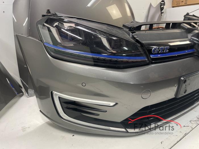 VW Golf 7 GTE Voorkop compleet LED 035/036 LA7N
