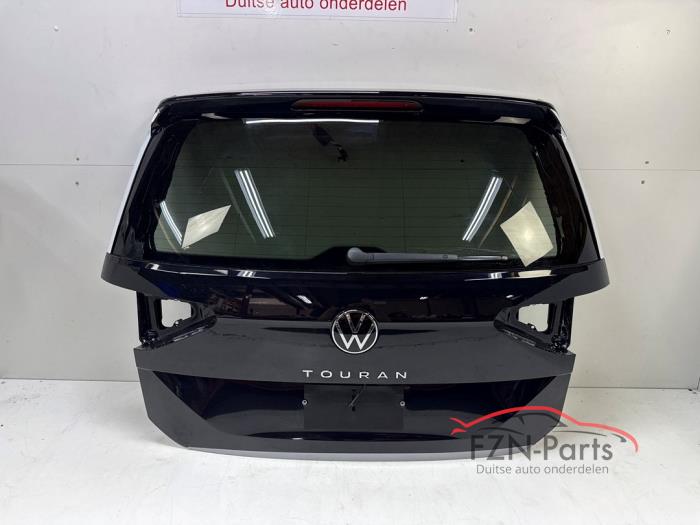 VW Touran 5TA Facelift R-Line Achterklep