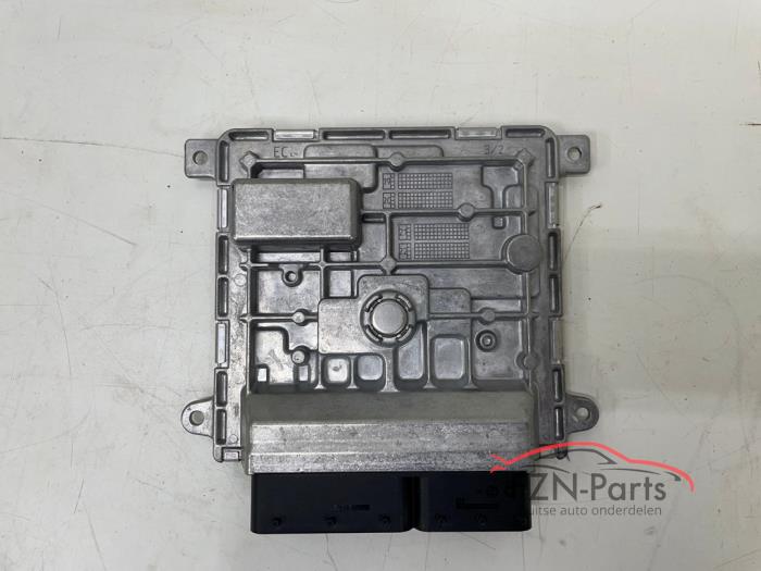Mercedes-Benz Cla A118 Computer Motormanagment
