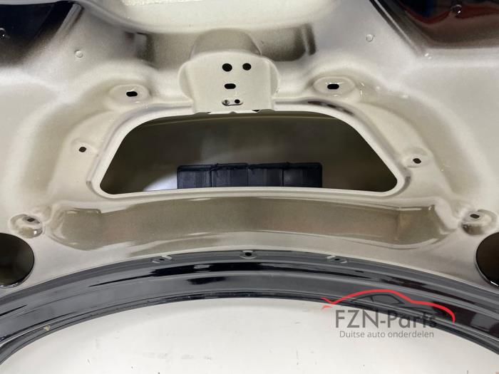 Tesla Model 3 Facelit Achterklep