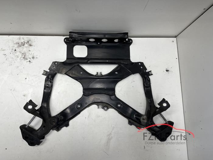Audi A6 4K C8 Subframe Voorzijde