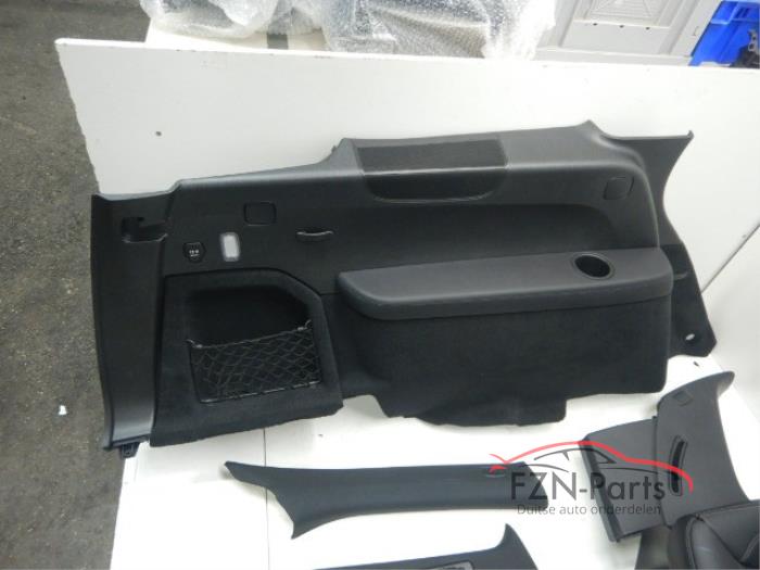 Bekleding Set (compleet) Mercedes GLE (22744871)