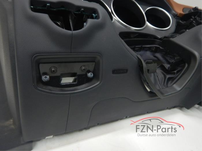 Bekleding Set (compleet) Mercedes CLS-Klasse (22739551)