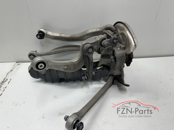 Audi A6 4K C8 Wielophanging Quattro Links-achter