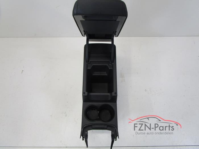 Seat Ateca Armsteun Middenconcole Met Armsteun Leer Leder