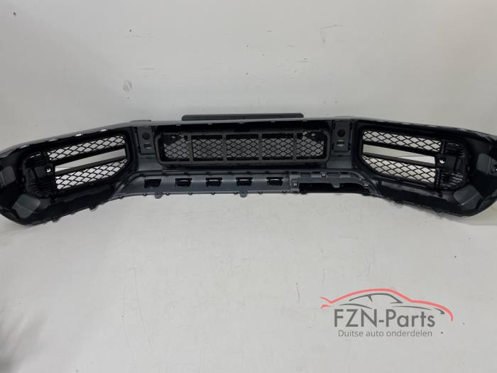 Mercedes-Benz G-Klasse G63 Voorbumper Zwart