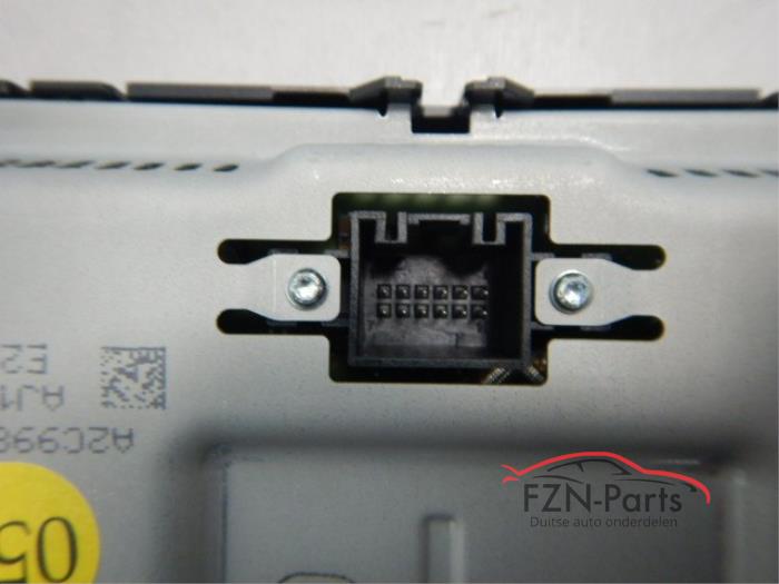 Navigatie Display Volkswagen Golf (23128559)