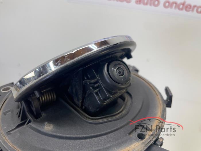 Mercedes-Benz CLA W118 Achteruitrijcamera camera achterzijde