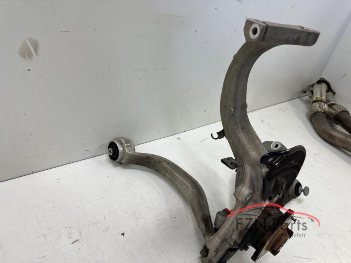 Audi A6 4K C8 Wielophanging Quattro Rechts voor