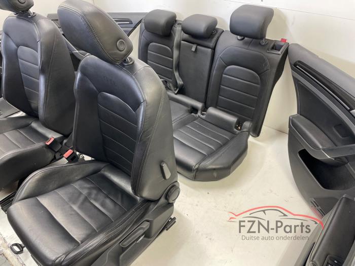 Bekleding Set (compleet) Volkswagen Golf (23103308)