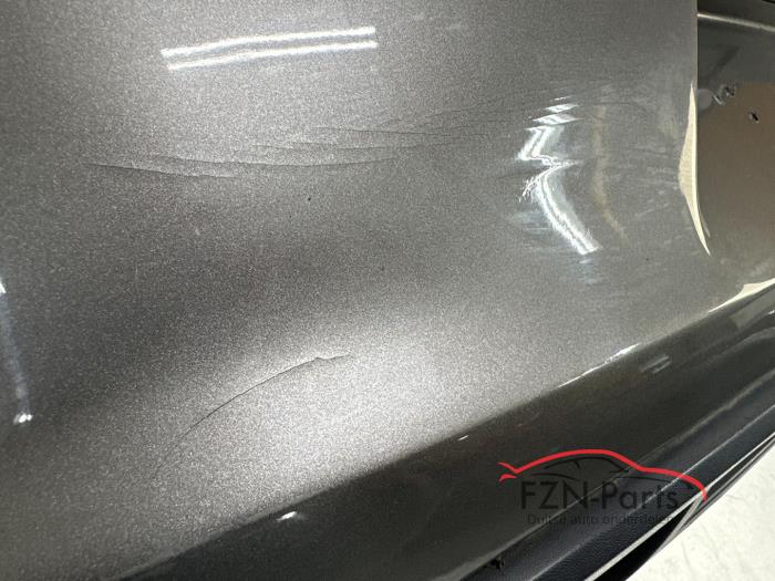 VW Golf 7 GTE Achterbumper 4PDC LA7N