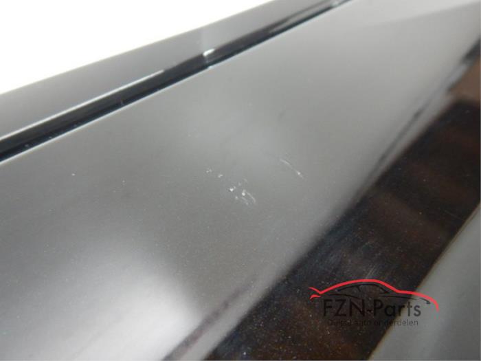 Audi Q7 4M Facelift S-Line Quattro Sideskirts Set L+R