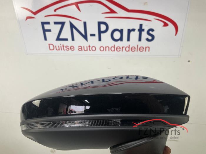 Audi A6 4K C8 Buiten spiegel Rechts