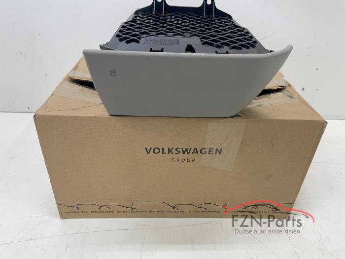 VW Transporter T6 Bekerhouder opbergvak