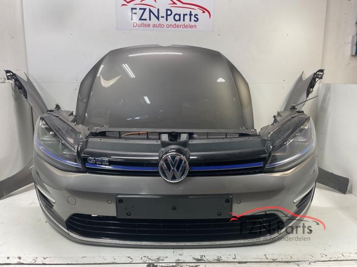 VW Golf 7 GTE Voorkop compleet LED 035/036 LA7N