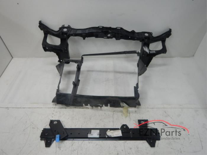 Mercedes-Benz Citan A415 Frontpakket