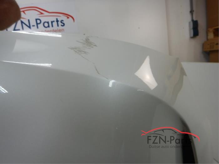 Achterbumper Mercedes CLS-Klasse (22724310)