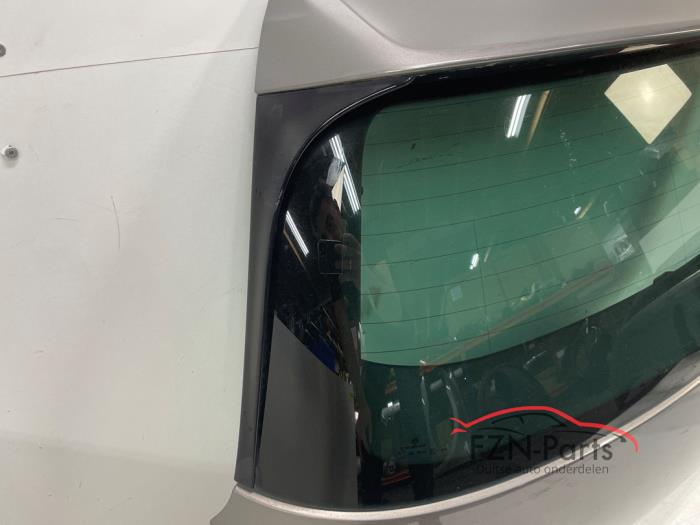 VW Golf 7 GTE Achterklep LA7N