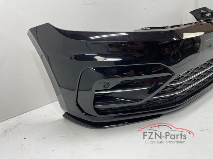 VW Touran 5ta R-line Voorbumper Kls 6PDC LC9X