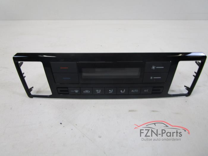 Climatronic Paneel Volkswagen Diversen (22744497)