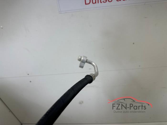 VW Crafter 7C Aircoleiding