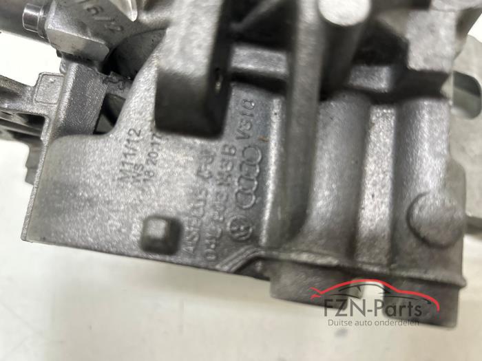 VW Golf 7 2.0 TDI Hogedrukpomp