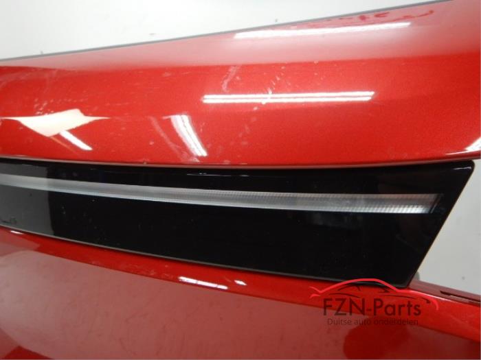 VW ID4 GTX Voorbumper 6PDC