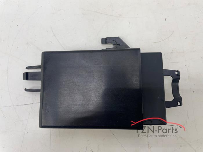 Audi A6 4K C8 Kaartlezer Module regelapparaat