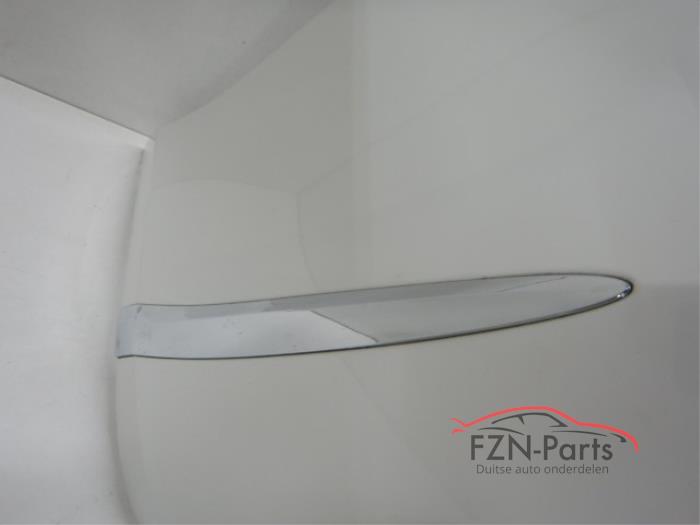 Bentley Continental GT Achterbumper Mulliner Pakket