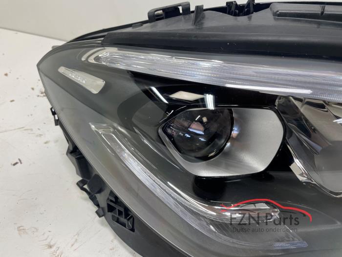 Mercedes-Benz CLA W118 Koplamp Rechts LED High Performance