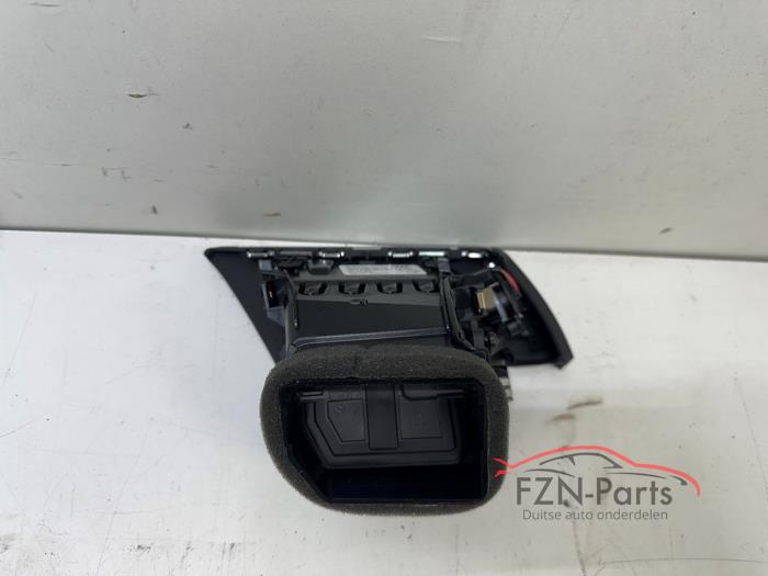 Audi A6 4K C8 Luchtrooster Dashboard Links