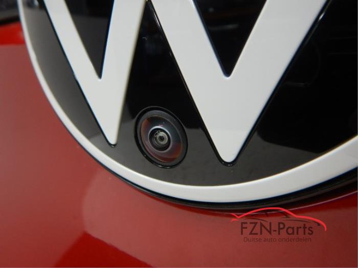 VW ID4 GTX Voorbumper 6PDC